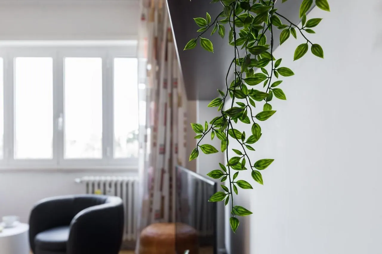 Appartement Amoretti Apartment, 6 Persone, 3 Camere, 2 Bagni, Balcone, Wi-Fi, Metro B Monti Tiburtini Rome